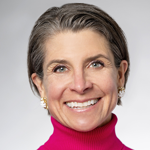 Kirsten Martin Photo