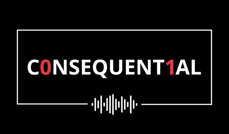 Consequential, a policy podcast from Carnegie Mellon University | Carnegie  Mellon University's Heinz College