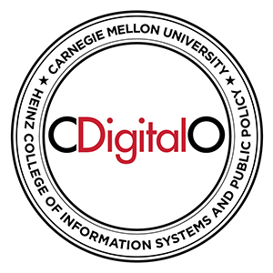 Program seal for Chief Digital Officer program