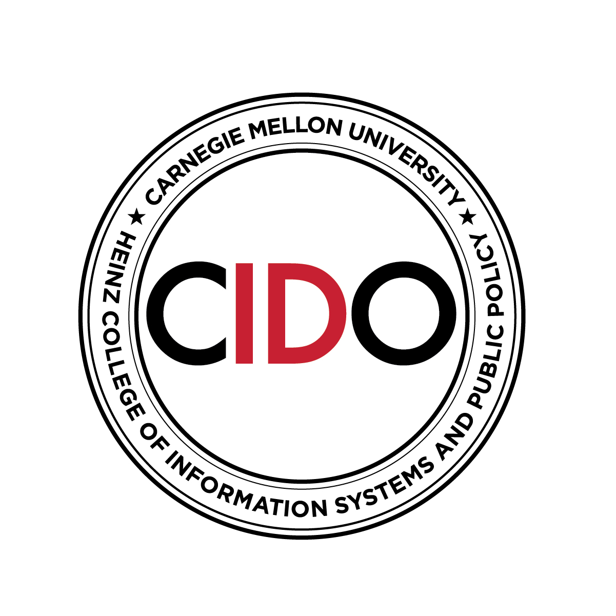 CIO program seal