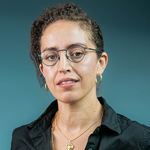 Naama Ilany-Tzur Photo
