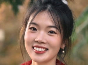 Sylvia (Yiping) Zhang