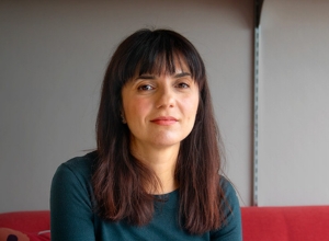 Professor Filiz Garip